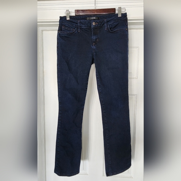 Joe's Slim Fit Mini Boot Cut Jean - Size 28 - Picture 1 of 10